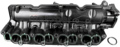 Obrázok produktu pre Modul sacieho potrubia METZGER pre OPEL INSIGNIA A