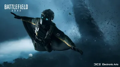 Obrázok produktu pre Battlefield 2042