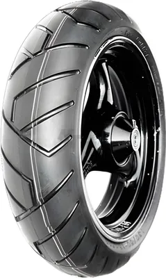 Produktbild von Reifen Vee Rubber VRM 119C 130/70-12 60P TL hinten
