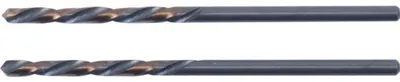 Produktbild von Centrix-Bohrer  2,5x 57mm 2 St.