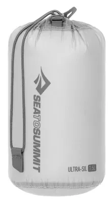 Produktbild von Sea To Summit Ultra-Sil, Grau, Nylon, 30 D, Organisation, 5 l, 16,5 cm