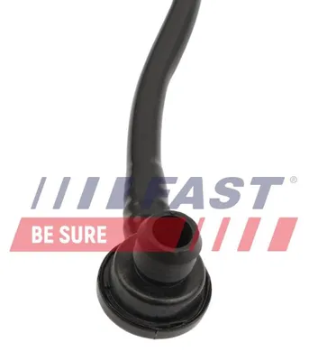 Produktbild von FAST FT00870 Kühlmittelrohrleitung Kühlerschlauch für FORD MONDEO IV Turnier (BA7) S-MAX (WA6) GALAXY (WA6) MONDEO IV (BA7) MONDEO IV Stufenheck (BA7)