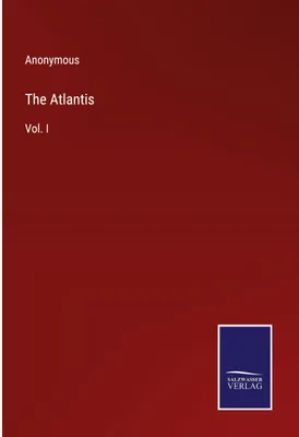Produktbild von The Atlantis