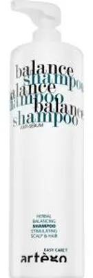 Obrázok produktu pre Artègo Easy Care T Balance Shampoo čistiaci šampón pre citlivú pokožku hlavy 1000 ml