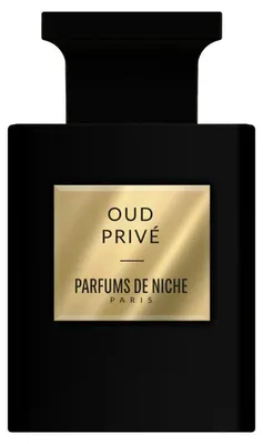 Produktbild von Parfums de Niche - Parfums de Niche - Oud Privé Eau de Parfum -