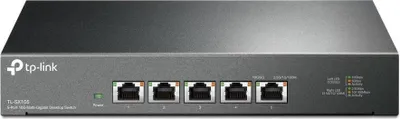 Immagine prodotto di TP-LINK Switch da tavolo TP-Link a 5 porte 10G