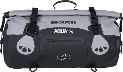 Productafbeelding van OXFORD Uitrustingstas 65cm x 38cm, 70 liter (modelnummer OL483)