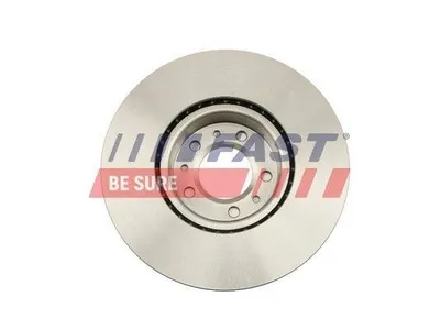 Produktbild von 2x FAST Bremsscheibe FT31147 vorne für OPEL Zafira Life (K0) Vivaro C Combi (K0)