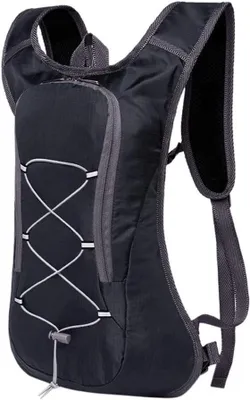 Imagen del producto de Mochila hidratação impermeable con capacidad de 2 litros