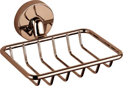 Immagine prodotto di Mexen Remo portasapone, oro rosa - 7050751-60