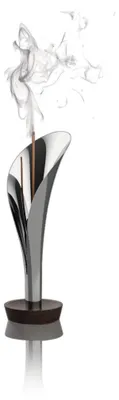 Immagine prodotto di Alessi, set di 5 incensi "Shhh", confezione da 4 pezzi (codice prodotto: MW71 5 I, EAN: 8003299440467)