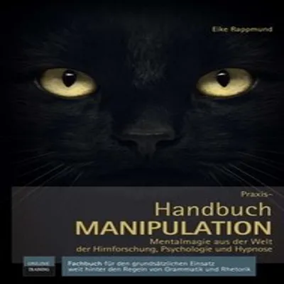 Produktbild von Handbuch: Manipulation