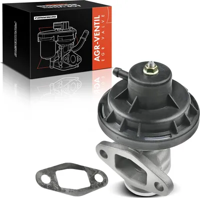 Obrázok produktu pre Frankberg 1x EGR ventil Recirkulačný ventil výfukových plynov pre VW Golf Polo Seat Arosa Cordoba Vario Ibiza II III Inca Leon Škoda