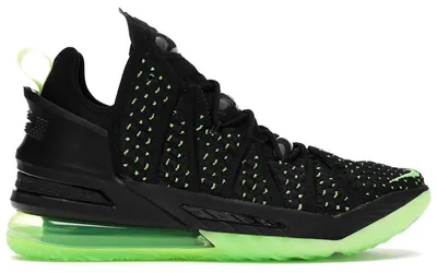 Produktbild von Nike LeBron 18 Dunkman - EU 44.5