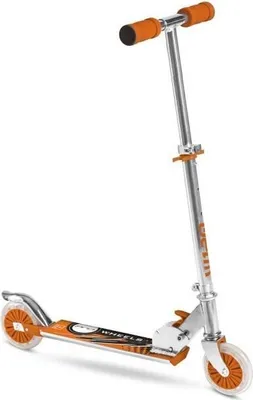 Produktbild von MONDO Roller 2 Räder Fantasy