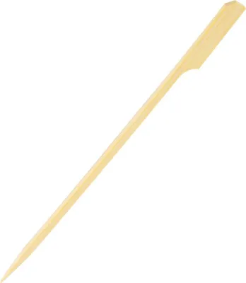 Productafbeelding van Tescoma Napichovátka bamboe, PRESTO, 18 cm, 50 stuks