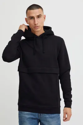 Produktbild von 11 Project PRAnno Herren Kapuzenpullover Hoodie Pullover mit Kapuze