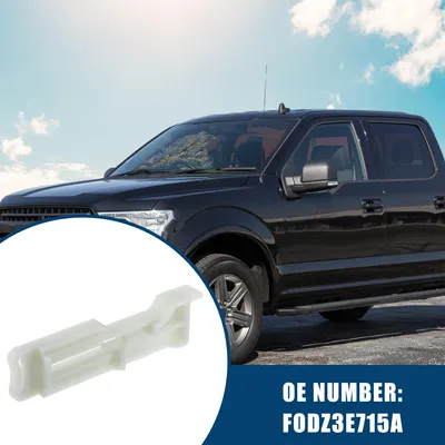 Image de Fodz-3E715-A Interrupteur D'Allumage pour Ford E-150 2003-2014