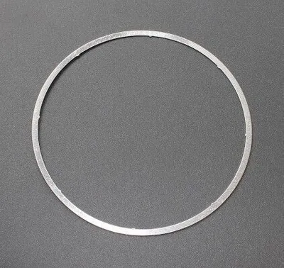 Produktbild von ELRING Dichtung Zylinderlaufbuchse 024.481 für MAGIRUS-DEUTZ D-Series 0,5mm Stahl 112mm 117,6mm