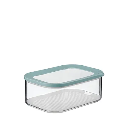 Produktbild von Käsedose Modula 2000 ml - Nordic green