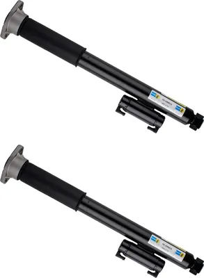 Immagine prodotto di Set di ammortizzatori per asse posteriore a gas BILSTEIN per, tra gli altri, MB Classe E