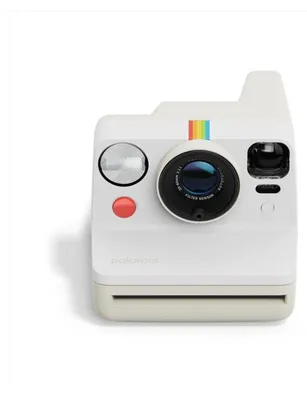 Immagine prodotto di Polaroid Go Generation 3 Fotocamera Istantanea - Bianco