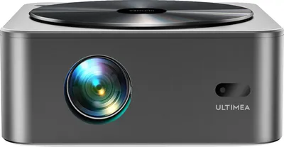 Obrázek produktu pro Projektor, dekódování 4K, 700 ANSI lumenů, Apollo P40, zástrčka EU