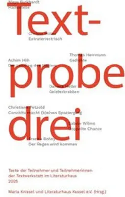 Image de Textprobe drei
