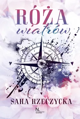 Immagine prodotto di Róża wiatrów - Sara Rzeczycka