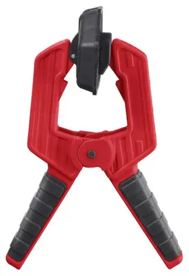 Produktbild von kwb 928100 Leichtmetall-Wasserwaage 75 mm (928100)