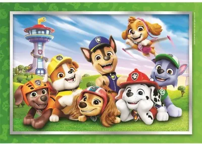 Produktbild von Clementoni Supercolor 26071, 60 Stück(e), Cartoons, 4 Jahr(e)