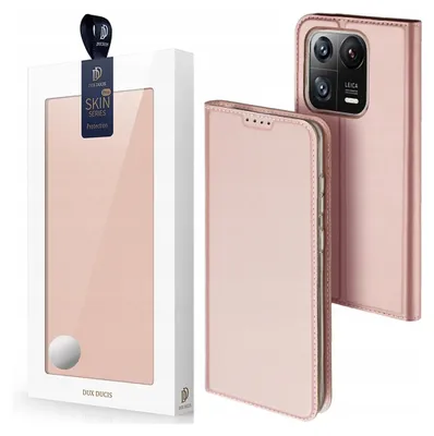 Obrázok produktu pre Dux Ducis Etui Case Cover Puzdro pre Xiaomi 13 Pro Pink