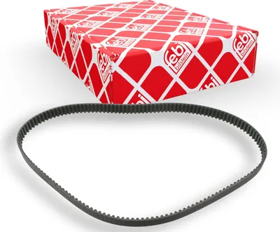 Produktbild von FEBI BILSTEIN 23238 Zahnriemen für VW Golf V Schrägheck (1K1) 145-Zähne
