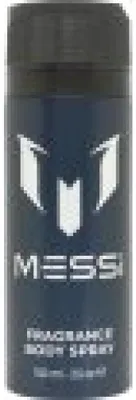 Obrázok produktu pre Messi Original telové sprej, 150 ml