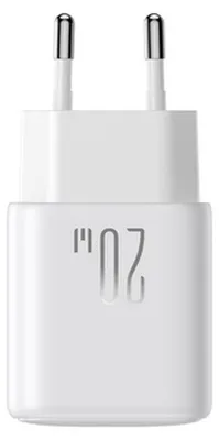 Obrázok produktu pre JOYROOM JR-TCF20, Vnútorný, AC, Biela