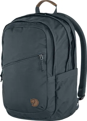 Obrázok produktu pre Fjällräven Räven 28, Mesto, Unisex, 38,1 cm (15"), Priehradka na notebook, Bavlna, Polyamid, Polyester