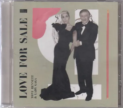 Produktbild von Love For