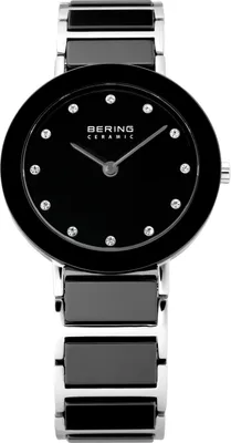 Produktbild von Bering Damenuhr Ceramic 11429-742