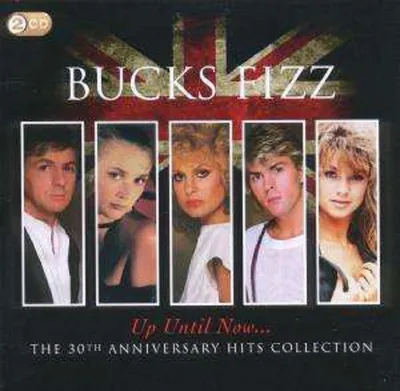 Produktbild von Bucks Fizz - Bis jetzt CD