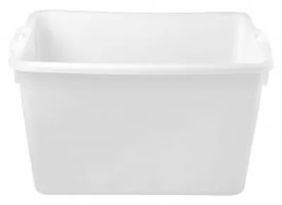 Obrázok produktu pre Obdĺžniková misa s rúčkou, rozmer 62x42x30, značka Gig, model 250