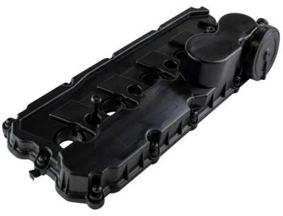 Imagen del producto de Tapa de culata PTA519-2046 para VW GOLF VI (5K1) + junta