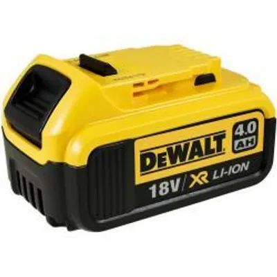 Zdjęcie produktu dla Akumulator Dewalt wiertarka kątowa DCD740 4,0Ah oryginalny