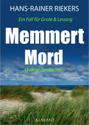 Obrázok produktu pre Memmert Mord. Ostfrieslandkrimi
