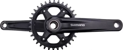 Image de Shimano Shim.Krg Deore Fcmt510-1 34Z Sw 12F/1 170 52Cl