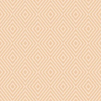 Produktbild von Spanlin-Bio Serviette Daki in Aprikot-Orange, 40 x 40 cm, 30 Stück - Mank