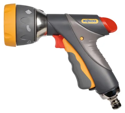 Produktbild von HoZelock Spritzpistole Multi Spray Pro Stecksystem - 2694 0000