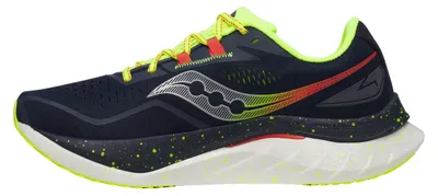 Produktbild von SAUCONY Endorphin Speed 4 Herren Laufschuhe Marineblau 44.5 EU