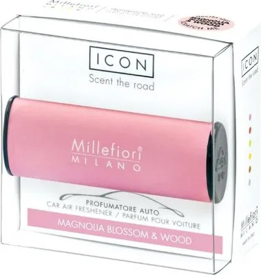 Obrázok produktu pre Vůně do auta Icon Classic Magnolia Blossom & Wood 47 g