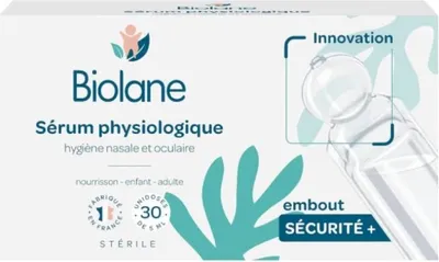 Produktbild von BioLane Serum PHY Einzeldosis 5 ml