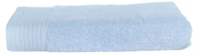 Imagen del producto de Toalla de rizo "Clásica" LT3711 (talla única) (azul claro)